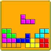Old Tetris