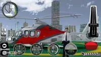 Helicopter Simulator SimCopter Screen Shot 9