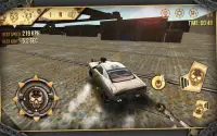 Muscle Car Simulator 3D Screen Shot 0