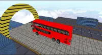Impossible Bus Drive Screen Shot 5