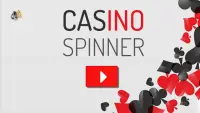 Casino Spinner Screen Shot 0