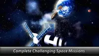 🚀 Space Launcher Simulator -  Screen Shot 6