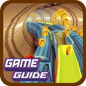 Guide Subway Surfers