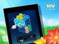 Block Hexa Puzzle: My Flower Screen Shot 11