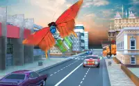 borboleta transporte simulador Screen Shot 8