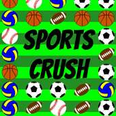 Sports Crush