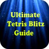 Guide for Tetris Blitz