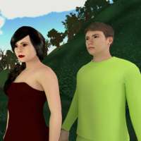 Mariana: Interactive Story in 3D