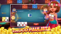 Royal Club-Truco Bingo Cassino Screen Shot 0