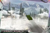 Tank Blitz: Şehir Savaşı Rampage Screen Shot 1