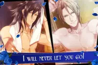 Blood in Roses - Otome Game Screen Shot 0