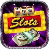 Lottery Slots - Slot Machine Game App