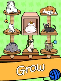 Cat Condo Screen Shot 6