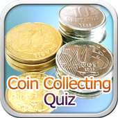 Coin Collecting Quiz