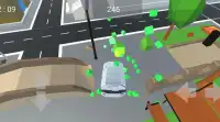 Hit and Run - Car io Screen Shot 3