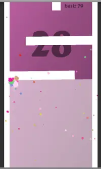 Zigzak Color Ball game 2020 Screen Shot 7