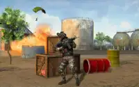 Delta Force Frontline Commando Army Games Screen Shot 0