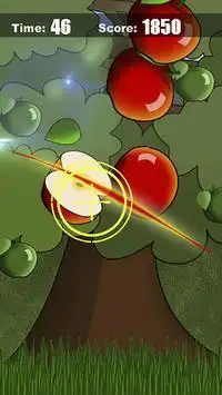 Fruit Punch Wars Screen Shot 1