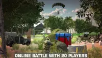 PVP Shooting Battle Online FPS Screen Shot 4