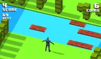 Jump The Obstacles Screen Shot 8