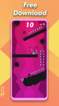 Gravity Fall Screen Shot 4