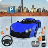 Grand City Car Parking Games 2019