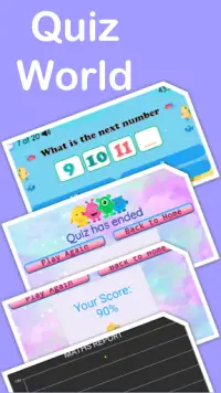 MINTOW: Kids Educational Games and Lessons Screen Shot 6
