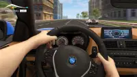 Driving Car Screen Shot 0