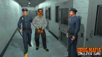 Drug Dealer Simulator: Weed Drug Mafia Games Screen Shot 3