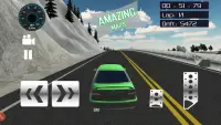 Real Drift Max Pro Car Racing Screen Shot 2