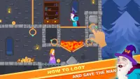 How To Loot: Logic Puzzles Screen Shot 5