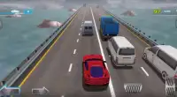 Car Racing 3D Simulator Screen Shot 2