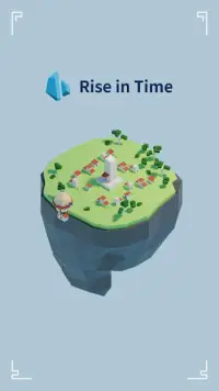 Rise in Time - Strategy MMO Screen Shot 0