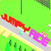 Jumpy Ride