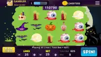 Mega Fun Slots - Casino Games Screen Shot 3