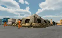 Mad City Criminal Escape Prison Breakout Survival Screen Shot 10