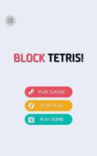 Block Tetris Screen Shot 7