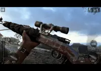 Sniper games 3D: Sniper Games Screen Shot 15