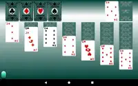 Solitaire Screen Shot 10