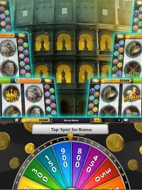 Caesars Slots Wild Win Casino Screen Shot 1