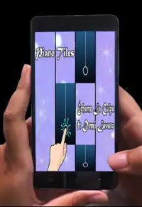 Luis Fonsi Top Hits Piano Screen Shot 1