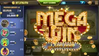 Spielautomaten & Keno - Vegas Tower Slot Screen Shot 3