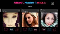 Shag Marry Kill V3 Screen Shot 15