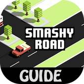 Guide For Smashy Road Wanted