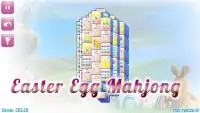 Easter Mahjong Screen Shot 7