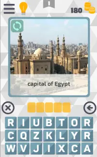 Countries Capitals Quiz   Screen Shot 7
