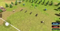 Amazing Epic Clash Battle Simulator Screen Shot 2
