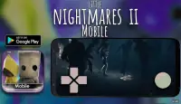 Guide For Little Nightmares 2021 Screen Shot 1