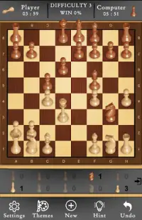 Chess Classic Screen Shot 2