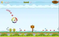 Cute Princess little Advanture Pony  Run Screen Shot 4